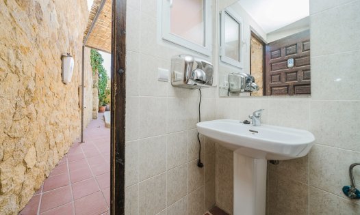 Resale - Villas -
Torrevieja - Los Balcones - Torrevieja