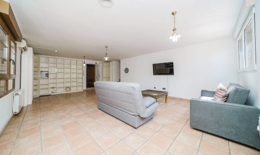 Resale - Villas -
Torrevieja - Los Balcones - Torrevieja