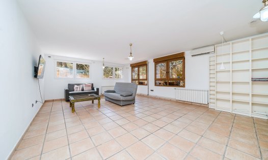 Resale - Villas -
Torrevieja - Los Balcones - Torrevieja