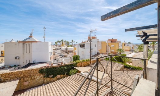 Resale - Villas -
Torrevieja - Los Balcones - Torrevieja
