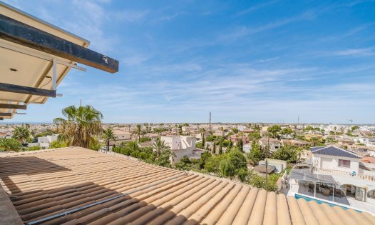 Resale - Villas -
Torrevieja - Los Balcones - Torrevieja