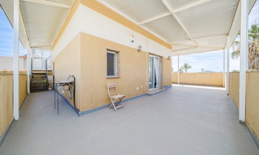 Resale - Villas -
Torrevieja - Los Balcones - Torrevieja