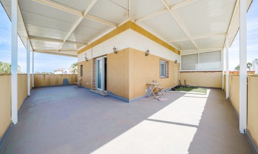 Resale - Villas -
Torrevieja - Los Balcones - Torrevieja