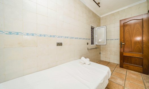 Resale - Villas -
Torrevieja - Los Balcones - Torrevieja