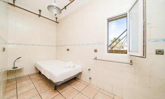 Resale - Villas -
Torrevieja - Los Balcones - Torrevieja