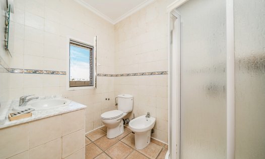 Resale - Villas -
Torrevieja - Los Balcones - Torrevieja