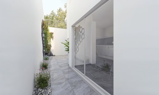 Resale - Villas -
Alcázares, Los - Los Alcázares