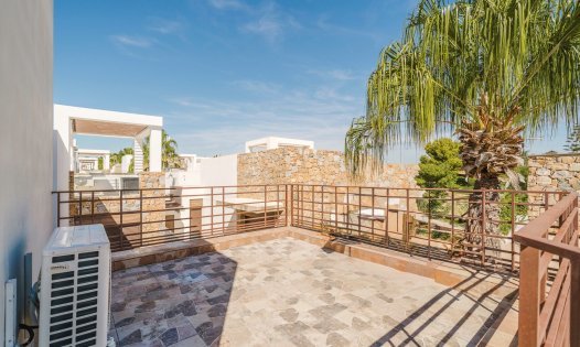 Videresalg - Villaer -
Orihuela Costa - Lomas de Cabo Roig