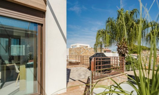 Videresalg - Villaer -
Orihuela Costa - Lomas de Cabo Roig