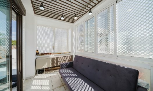 Videresalg - Villaer -
Orihuela Costa - Lomas de Cabo Roig