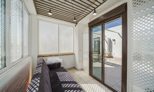 Videresalg - Villaer -
Orihuela Costa - Lomas de Cabo Roig