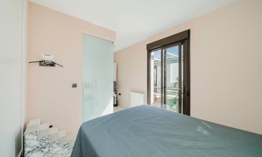 Videresalg - Villaer -
Orihuela Costa - Lomas de Cabo Roig