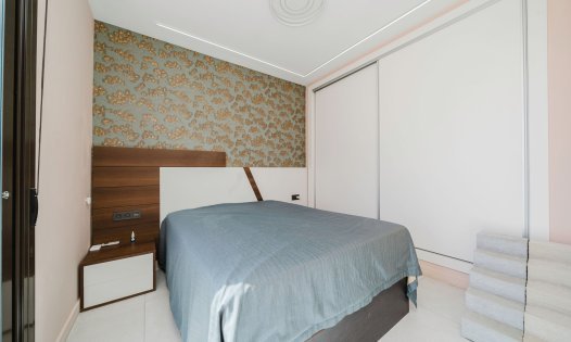 Videresalg - Villaer -
Orihuela Costa - Lomas de Cabo Roig