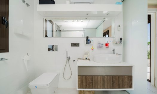 Videresalg - Villaer -
Orihuela Costa - Lomas de Cabo Roig