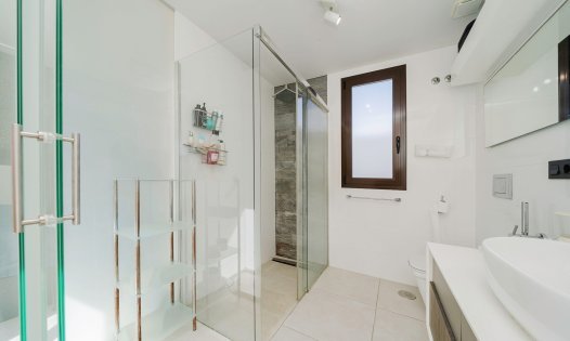 Videresalg - Villaer -
Orihuela Costa - Lomas de Cabo Roig