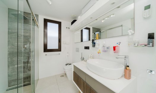 Videresalg - Villaer -
Orihuela Costa - Lomas de Cabo Roig