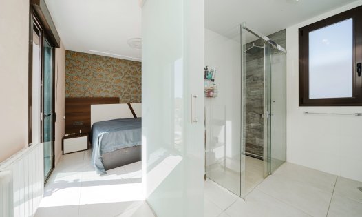 Videresalg - Villaer -
Orihuela Costa - Lomas de Cabo Roig