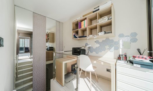 Videresalg - Villaer -
Orihuela Costa - Lomas de Cabo Roig