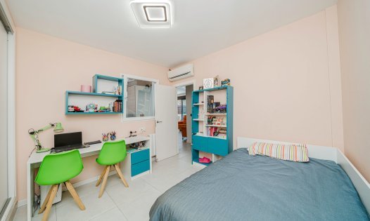 Videresalg - Villaer -
Orihuela Costa - Lomas de Cabo Roig