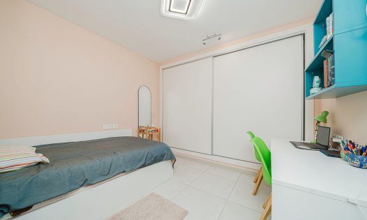 Videresalg - Villaer -
Orihuela Costa - Lomas de Cabo Roig