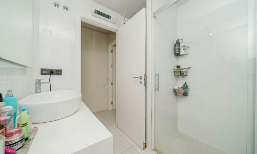 Videresalg - Villaer -
Orihuela Costa - Lomas de Cabo Roig