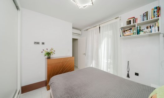 Videresalg - Villaer -
Orihuela Costa - Lomas de Cabo Roig