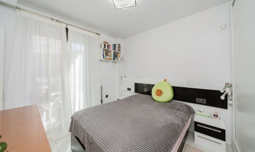 Videresalg - Villaer -
Orihuela Costa - Lomas de Cabo Roig