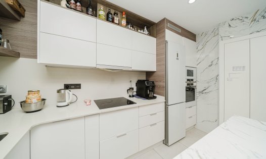 Videresalg - Villaer -
Orihuela Costa - Lomas de Cabo Roig