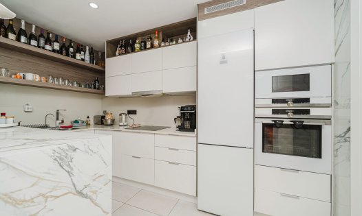 Videresalg - Villaer -
Orihuela Costa - Lomas de Cabo Roig