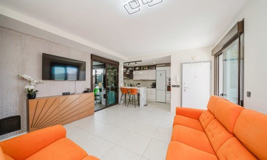 Videresalg - Villaer -
Orihuela Costa - Lomas de Cabo Roig