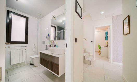 Videresalg - Villaer -
Orihuela Costa - Lomas de Cabo Roig