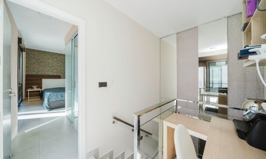 Videresalg - Villaer -
Orihuela Costa - Lomas de Cabo Roig