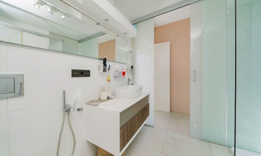 Videresalg - Villaer -
Orihuela Costa - Lomas de Cabo Roig