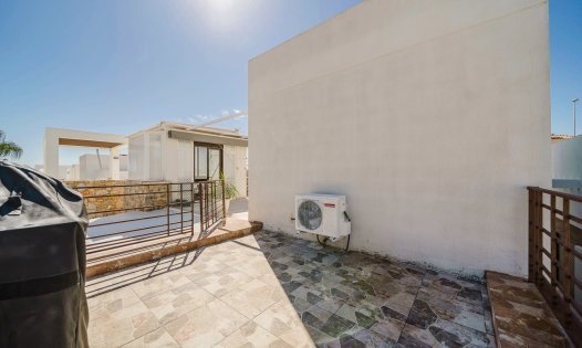 Videresalg - Villaer -
Orihuela Costa - Lomas de Cabo Roig