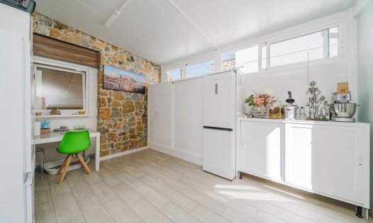 Videresalg - Villaer -
Orihuela Costa - Lomas de Cabo Roig