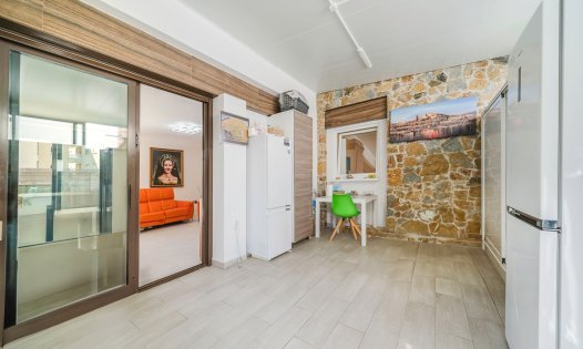 Videresalg - Villaer -
Orihuela Costa - Lomas de Cabo Roig