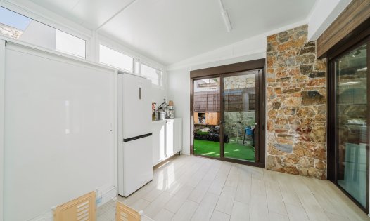 Videresalg - Villaer -
Orihuela Costa - Lomas de Cabo Roig