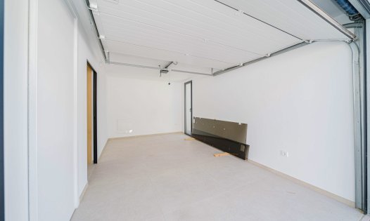 Resale - Luxury Villas -
Calpe