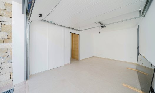 Resale - Luxury Villas -
Calpe