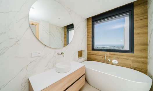 Resale - Luxury Villas -
Calpe