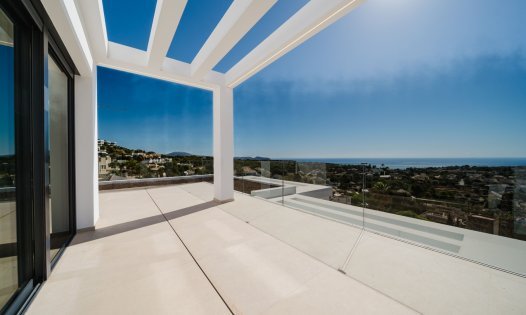 Resale - Luxury Villas -
Calpe