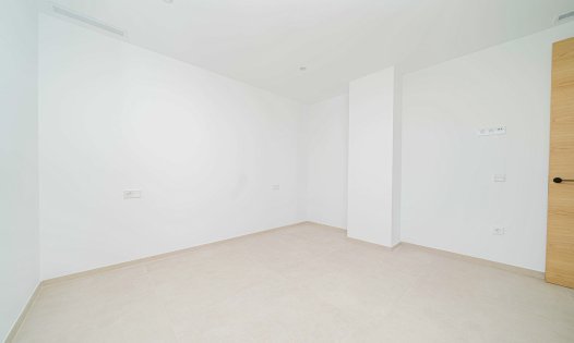 Resale - Luxury Villas -
Calpe