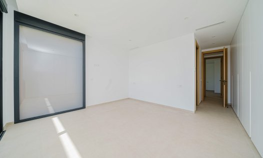 Resale - Luxury Villas -
Calpe