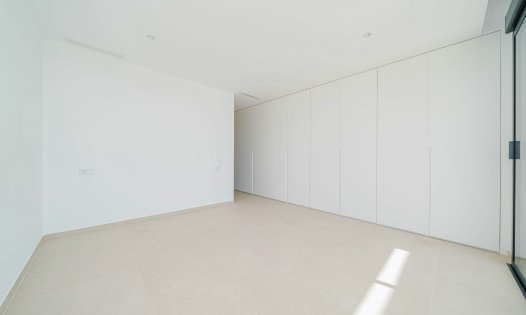 Resale - Luxury Villas -
Calpe