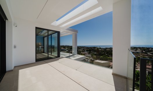 Resale - Luxury Villas -
Calpe