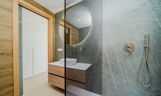 Resale - Luxury Villas -
Calpe