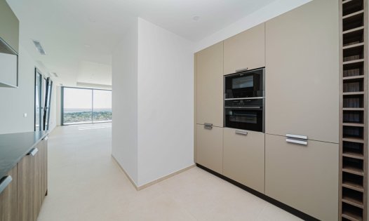 Resale - Luxury Villas -
Calpe