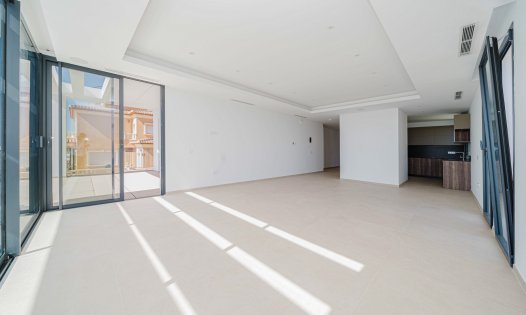 Resale - Luxury Villas -
Calpe