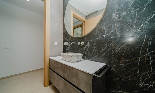 Resale - Luxury Villas -
Calpe