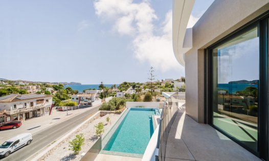 Resale - Luxury Villas -
Benissa